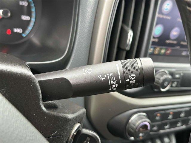 used 2019 Chevrolet Colorado car, priced at $23,500