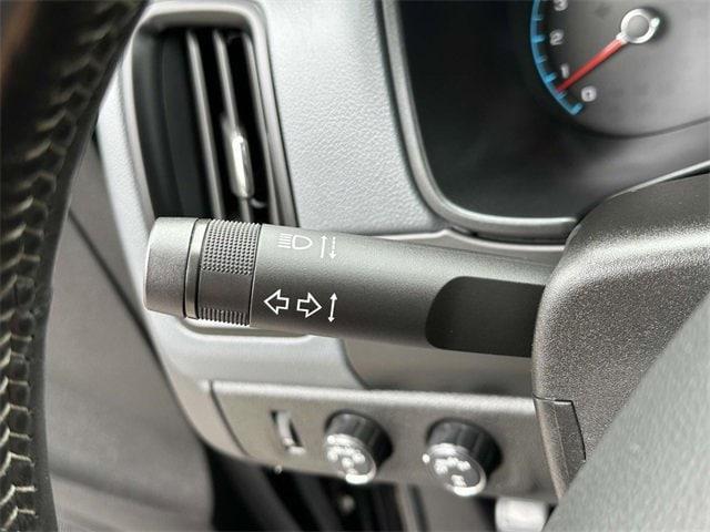 used 2019 Chevrolet Colorado car, priced at $23,500