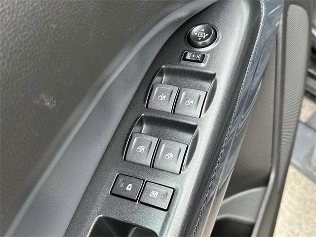 used 2019 Chevrolet Colorado car, priced at $23,500