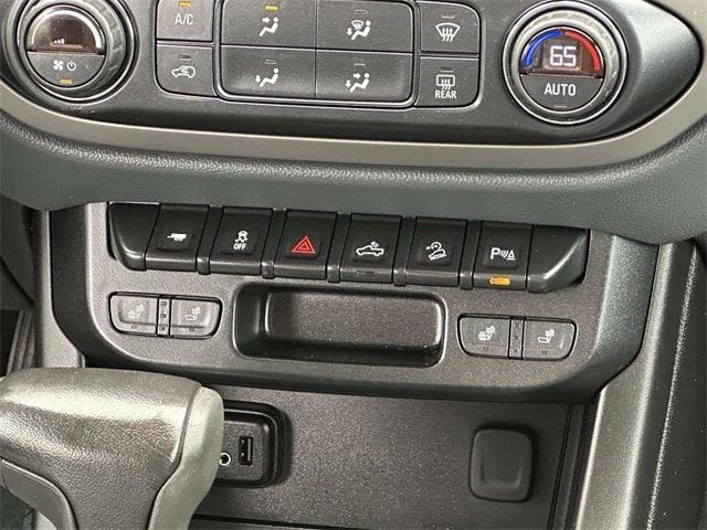 used 2019 Chevrolet Colorado car, priced at $23,500
