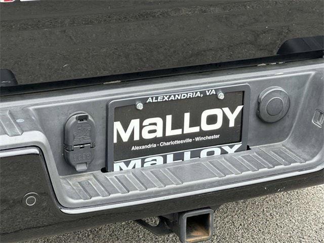 used 2019 Chevrolet Colorado car, priced at $23,500