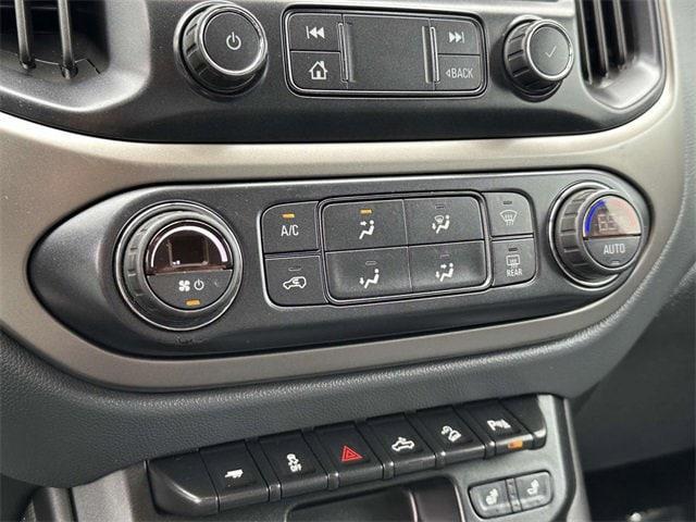 used 2019 Chevrolet Colorado car, priced at $23,500