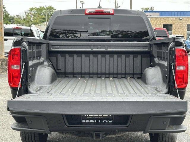 used 2019 Chevrolet Colorado car, priced at $23,500