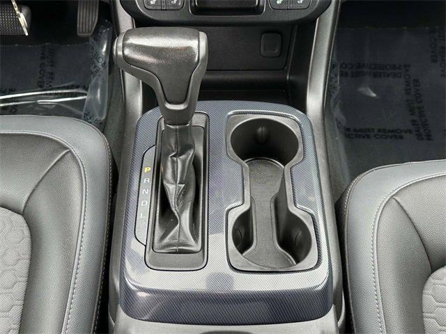used 2019 Chevrolet Colorado car, priced at $23,500
