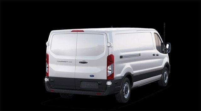 new 2025 Ford Transit-250 car, priced at $53,030