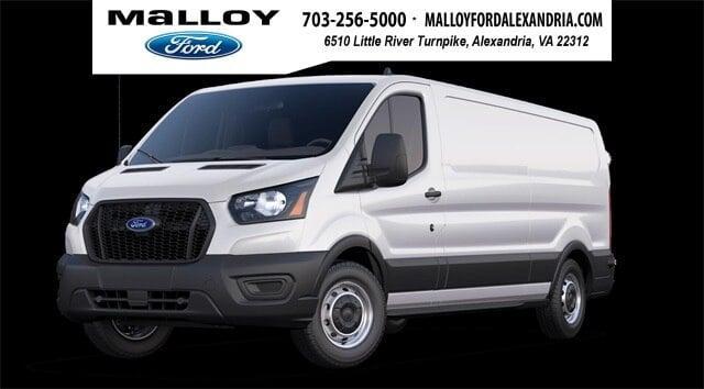 new 2025 Ford Transit-250 car, priced at $53,030
