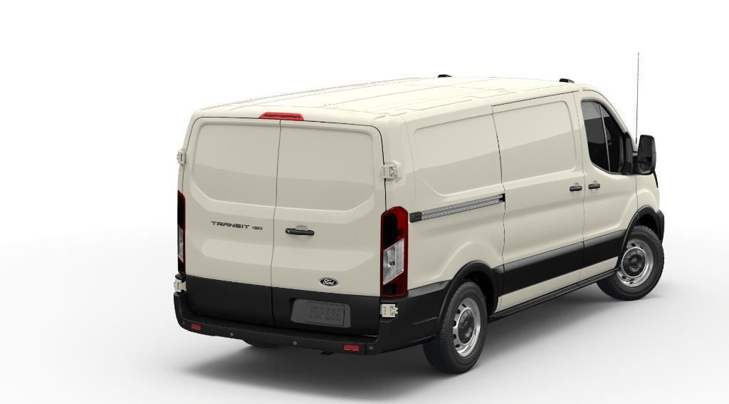 new 2026 Ford Transit-150 car, priced at $46,340