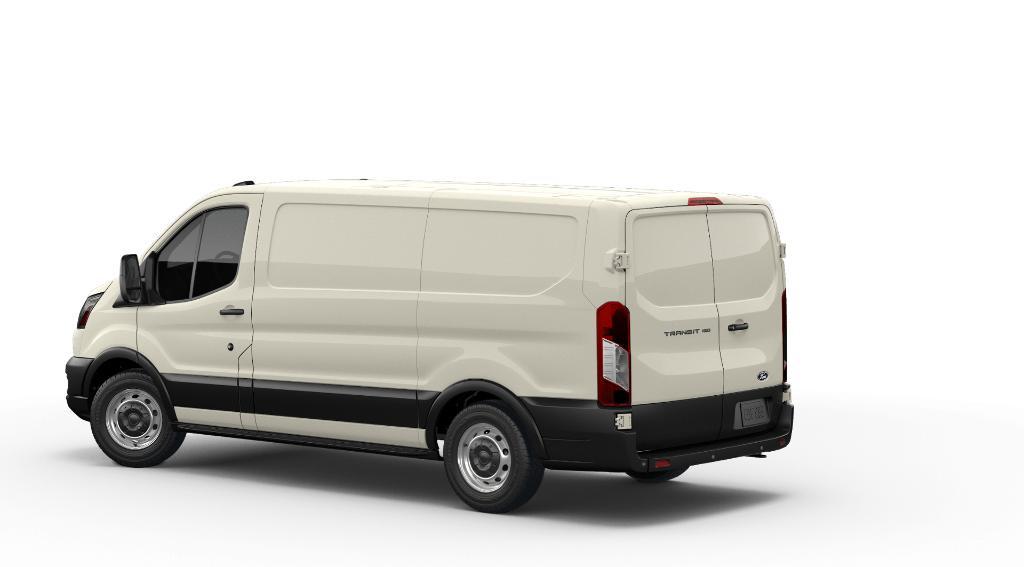 new 2026 Ford Transit-150 car, priced at $46,340