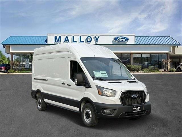 new 2024 Ford Transit-350 car, priced at $47,893