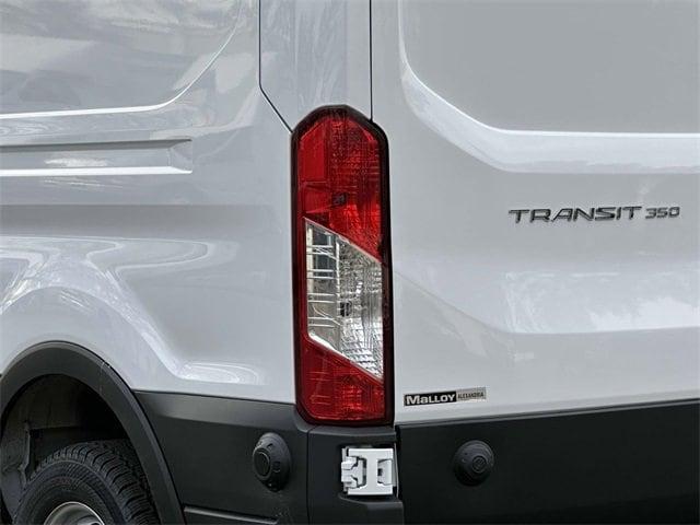 new 2024 Ford Transit-350 car, priced at $51,893