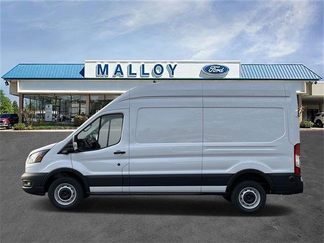 new 2024 Ford Transit-350 car, priced at $51,893