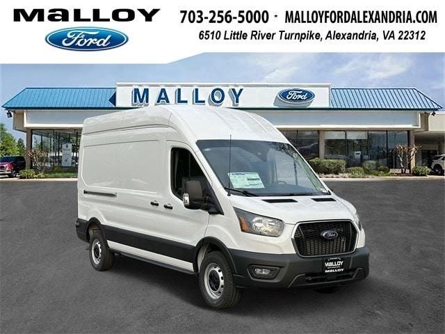 new 2024 Ford Transit-350 car, priced at $53,893