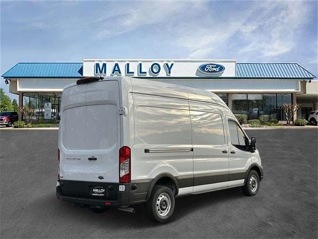 new 2024 Ford Transit-350 car, priced at $51,893