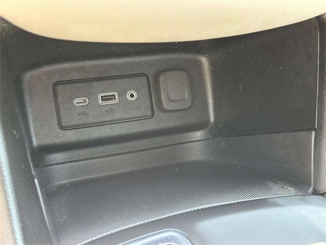 used 2022 Chevrolet Equinox car, priced at $20,981
