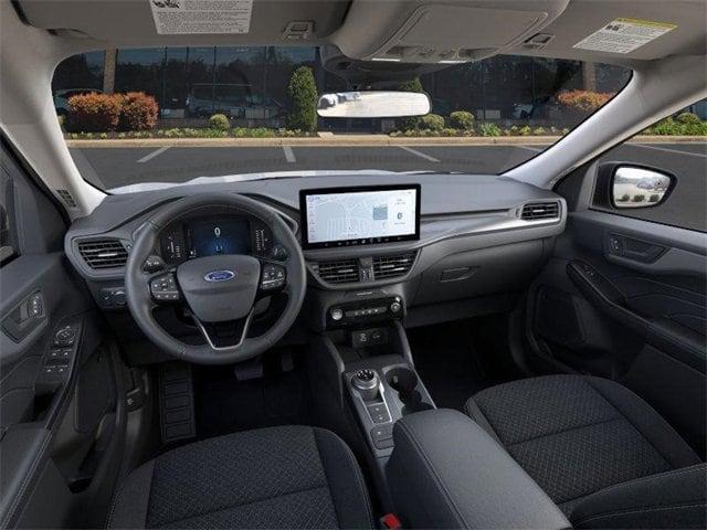 new 2025 Ford Escape car, priced at $32,282