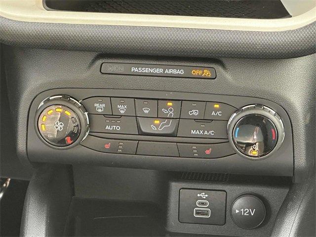 used 2024 Ford Bronco Sport car, priced at $31,481