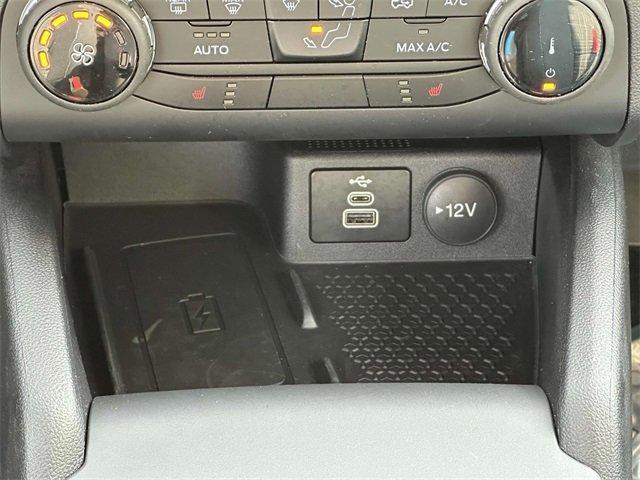 used 2024 Ford Bronco Sport car, priced at $31,481