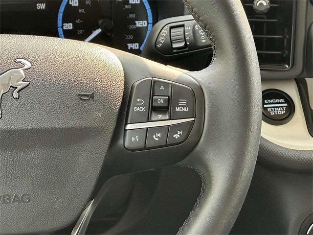 used 2024 Ford Bronco Sport car, priced at $31,481