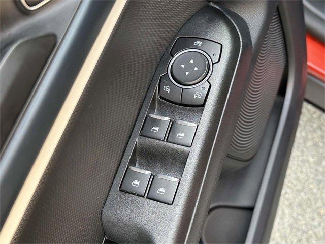 used 2024 Ford Bronco Sport car, priced at $31,481