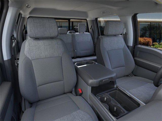 new 2025 Ford F-450 car, priced at $79,135