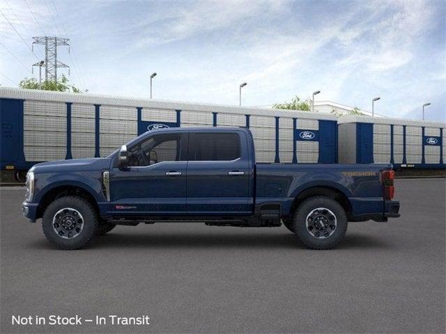 new 2024 Ford F-250 car, priced at $89,997