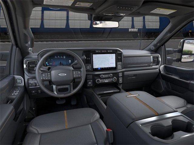 new 2024 Ford F-250 car, priced at $89,997