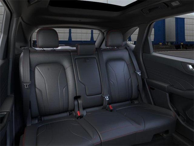 new 2025 Ford Escape car, priced at $43,700