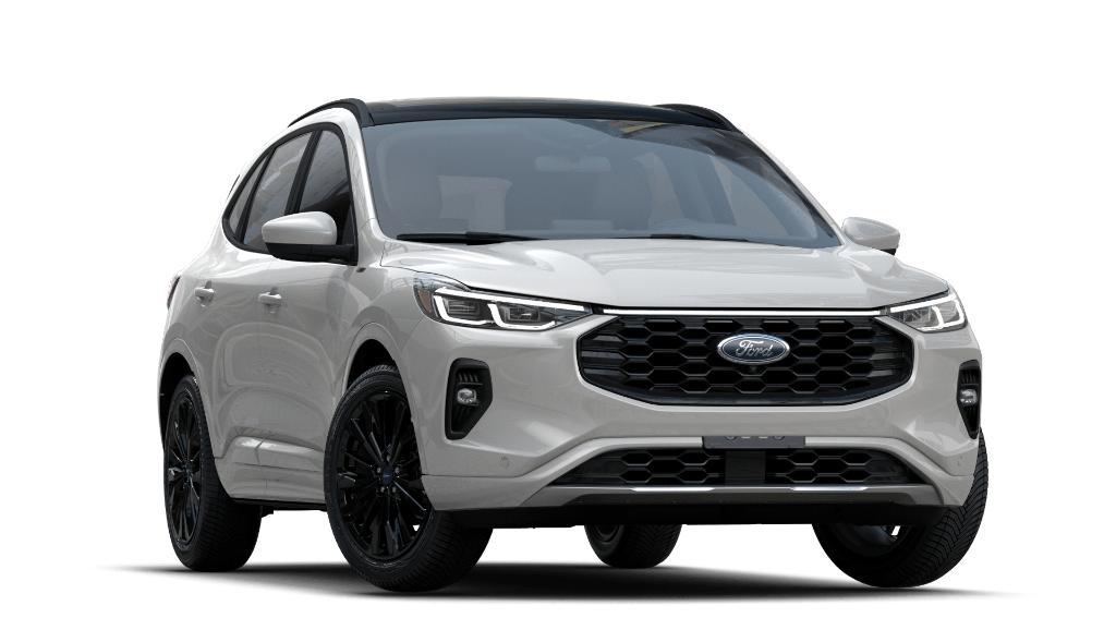 new 2025 Ford Escape car, priced at $43,700