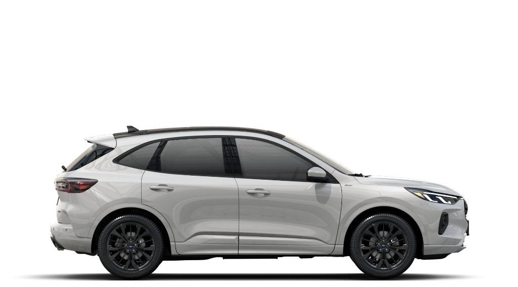 new 2025 Ford Escape car, priced at $43,700