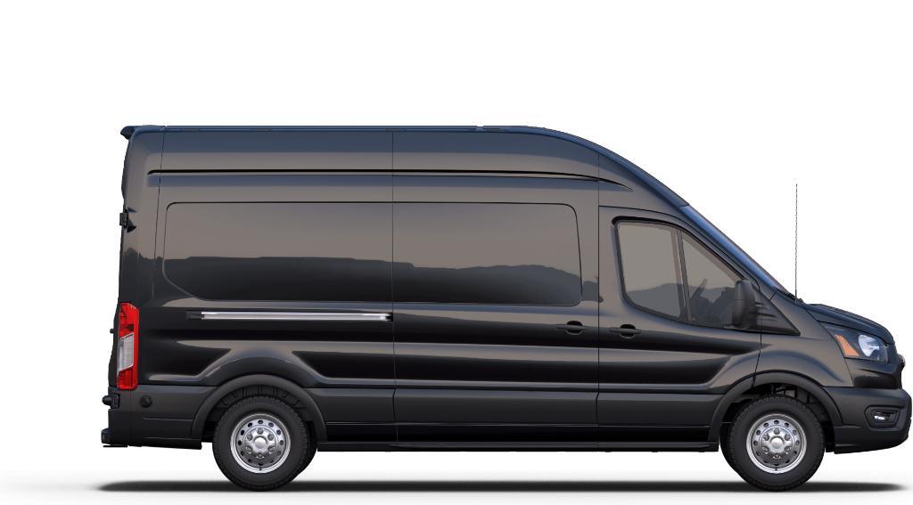 new 2024 Ford Transit-350 car, priced at $55,455