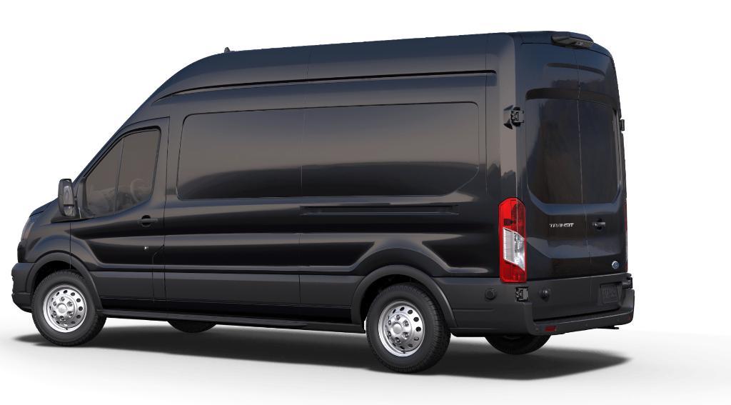 new 2024 Ford Transit-350 car, priced at $55,455