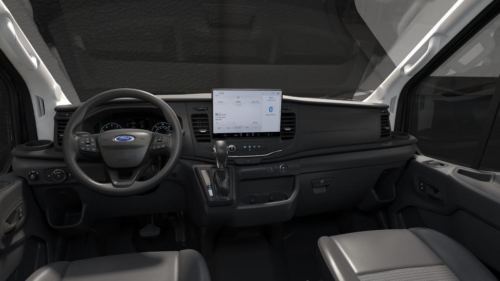 new 2024 Ford Transit-350 car, priced at $55,455