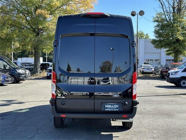 new 2024 Ford Transit-350 car, priced at $55,455