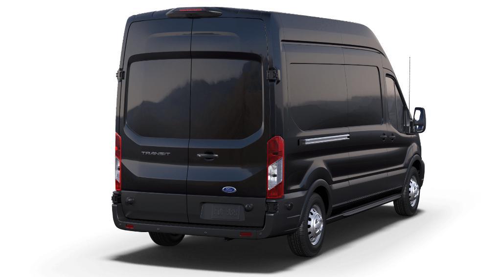 new 2024 Ford Transit-350 car, priced at $55,455