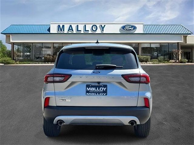 used 2024 Ford Escape car, priced at $26,281