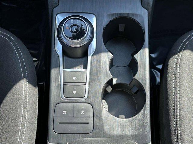 used 2024 Ford Escape car, priced at $26,281