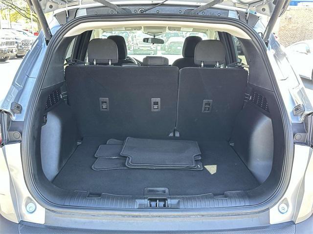 used 2024 Ford Escape car, priced at $26,981
