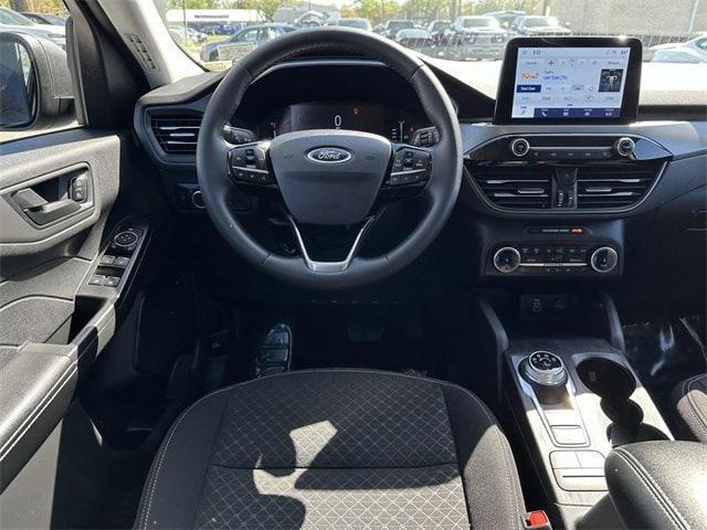 used 2024 Ford Escape car, priced at $26,281