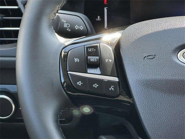 used 2024 Ford Escape car, priced at $26,281