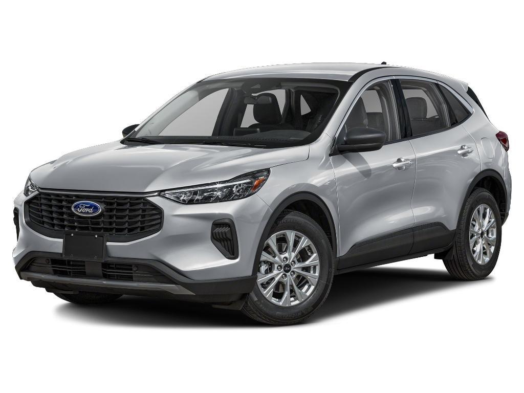 used 2024 Ford Escape car, priced at $26,981