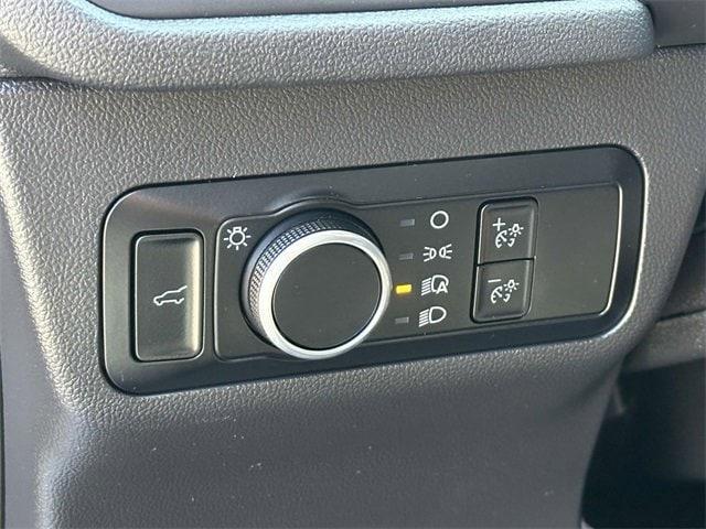 used 2024 Ford Escape car, priced at $26,281