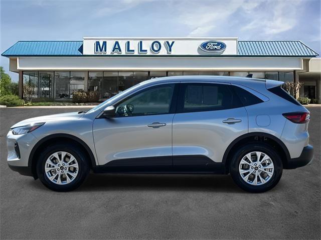 used 2024 Ford Escape car, priced at $26,981