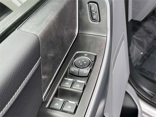 used 2024 Ford F-150 car, priced at $42,981