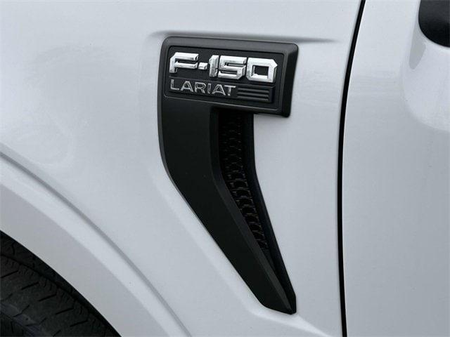 used 2022 Ford F-150 car, priced at $45,581