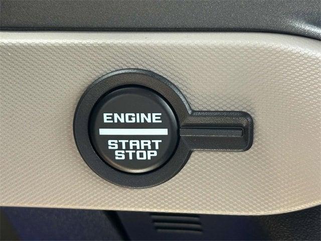 used 2024 Ford Bronco car, priced at $56,481