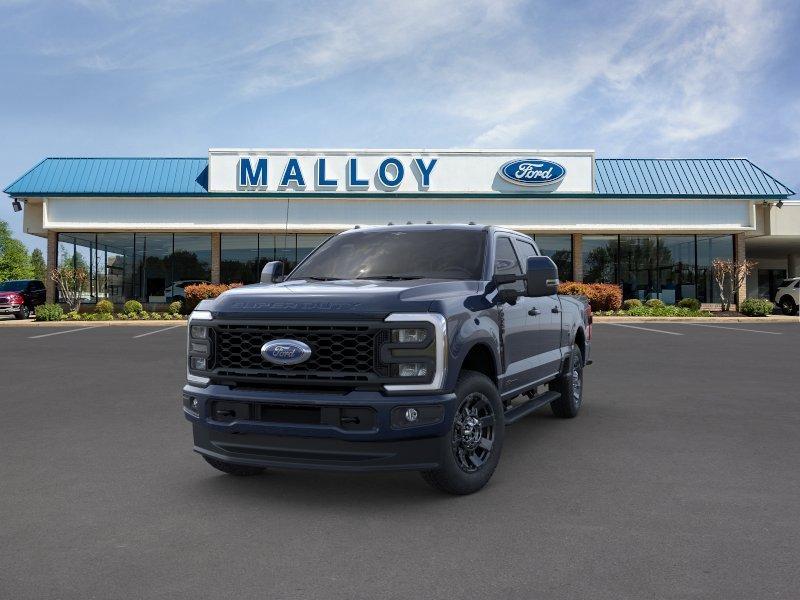 new 2024 Ford F-250 car, priced at $73,473