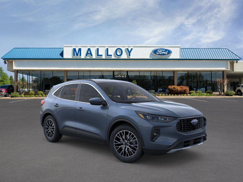 new 2025 Ford Escape car, priced at $32,520