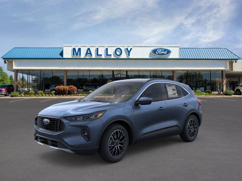 new 2025 Ford Escape car, priced at $32,520