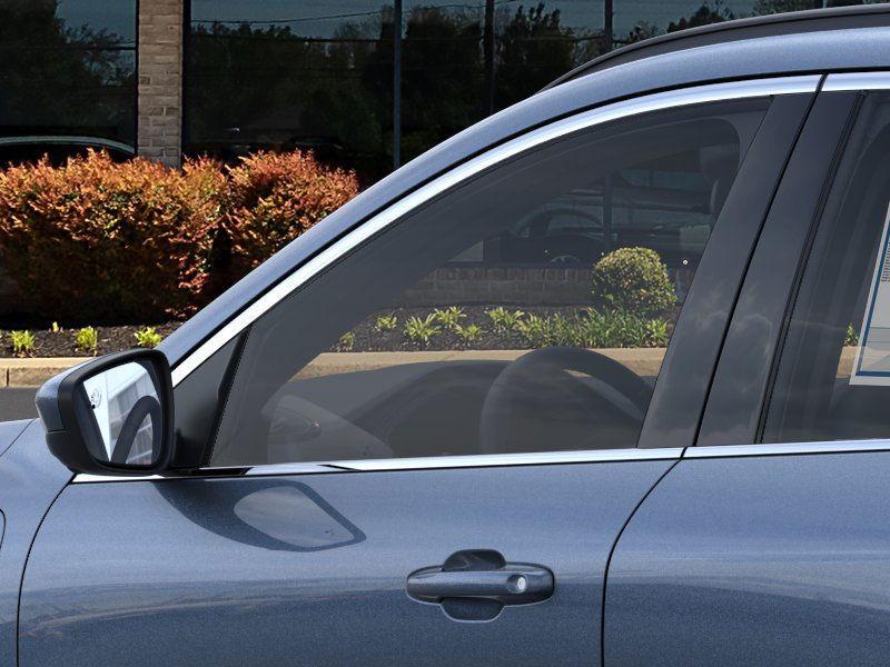 new 2025 Ford Escape car, priced at $32,520