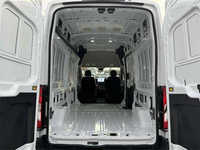 new 2024 Ford Transit-350 car, priced at $47,893